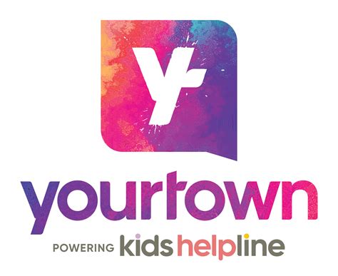 yourtown charity|youth town.
